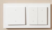 Aqara Light Switch H2 (4 Buttons, 2 Channels) (WS-K08D)