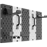 Renkforce RF-WMGP-100 Game Controller / Headset-Wandhalterung (RF-6032628)