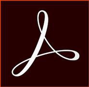 Adobe Acrobat Pro for enterprise (65324054BA04A12)