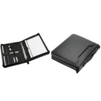 JÜSCHA RIMINI Mappe mit Reißverschluss (31502)