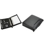 JÜSCHA RIMINI Mappe mit Reißverschluss (31502)