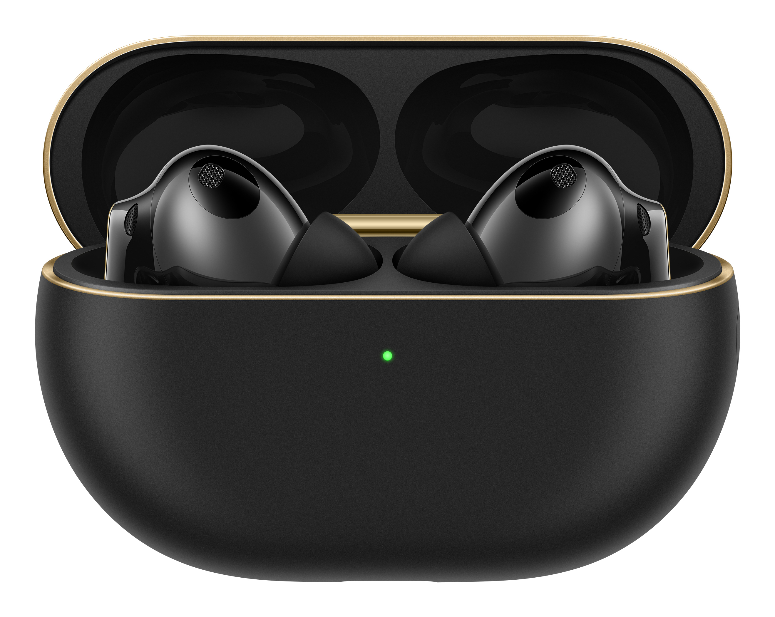 Huawei FreeBuds Pro 4 In-Ear True Wireless Kopfhörer mit ANC Schwarz