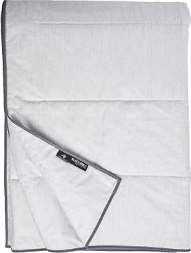 BLACKROLL - RECOVERY BLANKET ULTRALITE 135x200 cm (A002598)