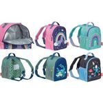 THERMOS Kinderrucksack KIDS MINI BACKPACK "Dinosaurier" Kindergartenrucksack mit Iso Tec Premium-Schichtisolierung, - 1 Stück (4085.407.040)