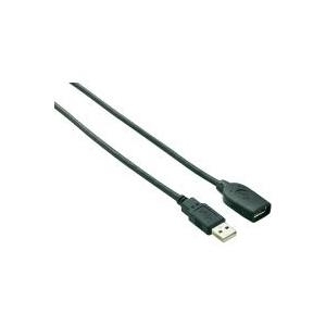 Renkforce USB-Verlängerungskabel (1365368)