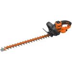 Black & Decker BEHTS451 Doppelte Klinge 550W 2650g Elektrische Heckenschere (BEHTS451-QS)