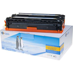 G + G Toner G&G HP HP125A/CB540A Doppelpack bk comp. black (14992)