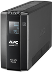 APC Schneider APC Back-UPS Pro BR650MI (BR650MI)