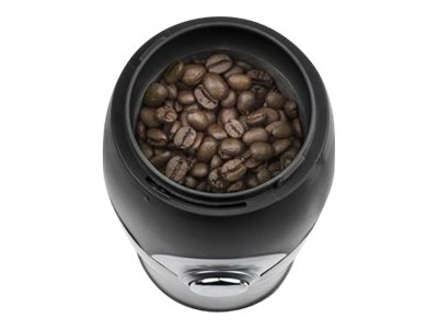 Tristar KM-2270 Kaffeemühle 150 W Rostfreier Edelstahl Schwarz