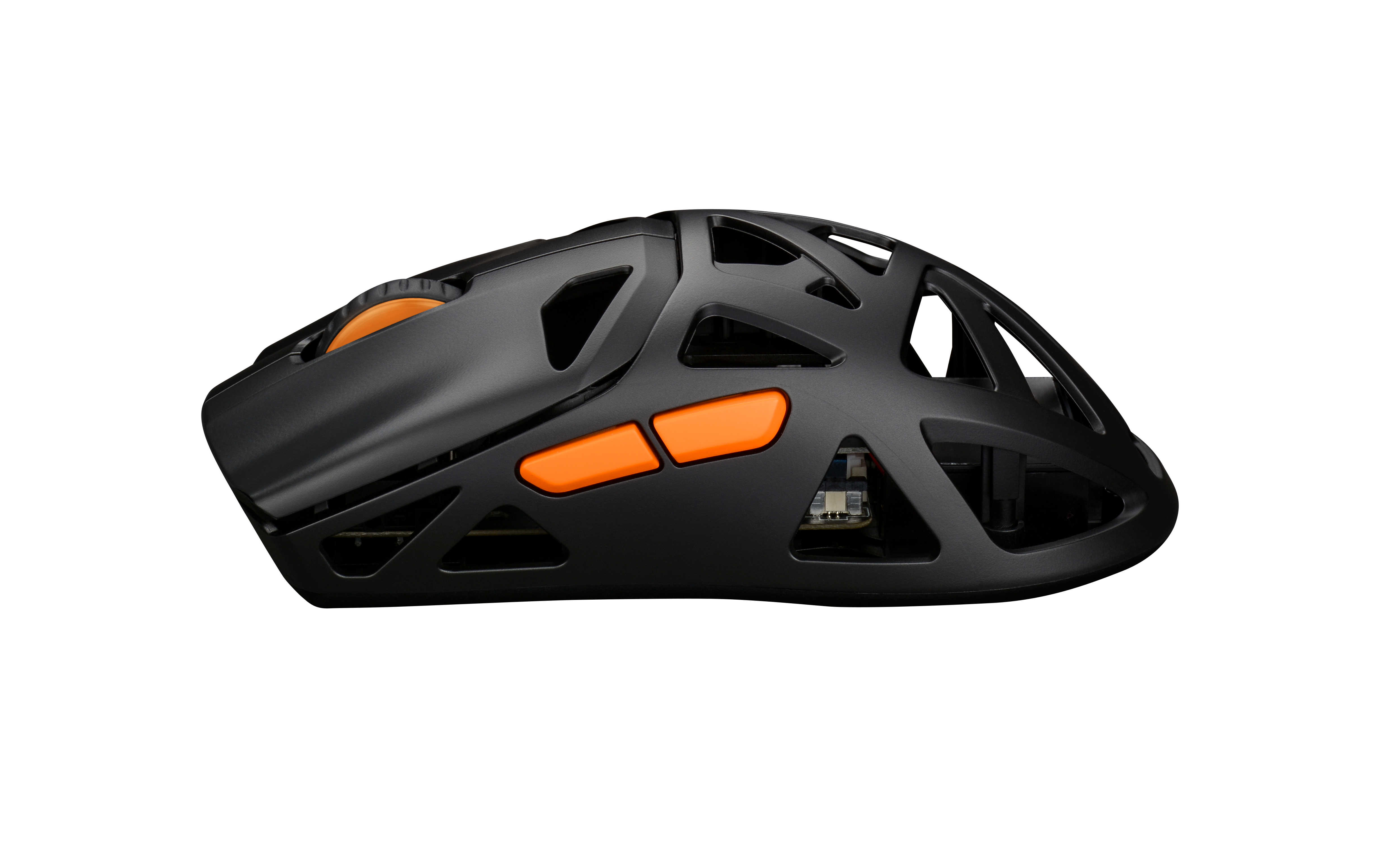 Deltaco Gaming DM370 Kabellose Gaming-Maus Optisch 12000 DPI Schwarz