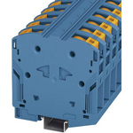 Hochstromklemme PTPOWER 50 BU (3260051)