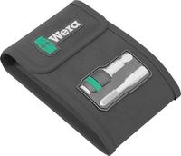 Wera 05104754001 Gewindebohrer 7teilig metrisch Rechtsschneidend DIN ISO 1173 3126 (05104754001)