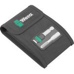 Wera 05104754001 Gewindebohrer 7teilig metrisch Rechtsschneidend DIN ISO 1173 3126 (05104754001)