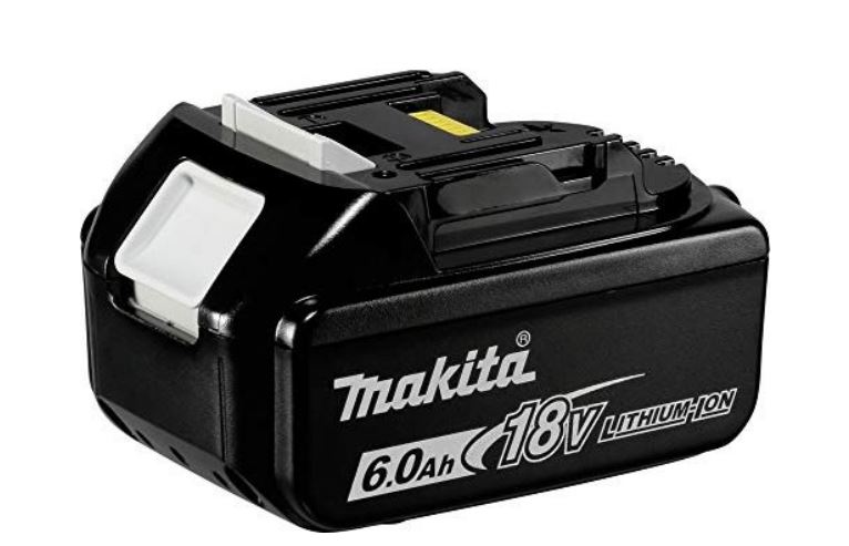 Makita LXT Batterieladegerät + Batterie (198116-4)