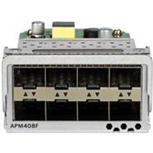 NETGEAR APM408F - Erweiterungsmodul - 10GBase-X x 8