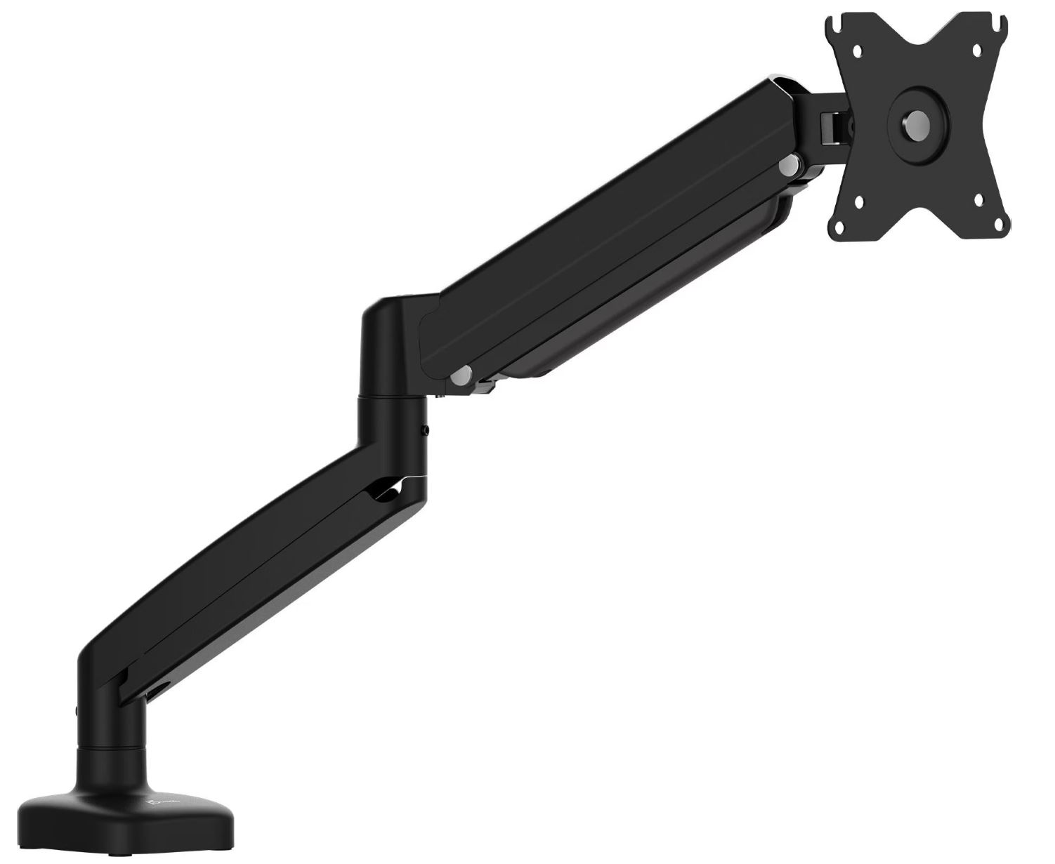 j5create ERGONOMIC MONITOR MOUNT MOUNT (JTSA101-N)