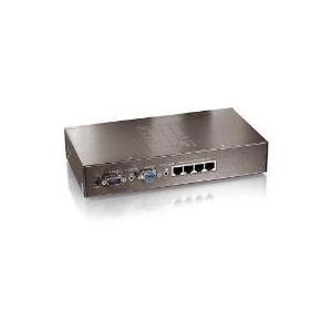 Level One AVE-9304 4-Port A/V TRansmitter (0593004)