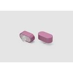 Glorious GMMK Wireless Numpad Slider - Prism Pink (GLO-ACC-NP-S-P)