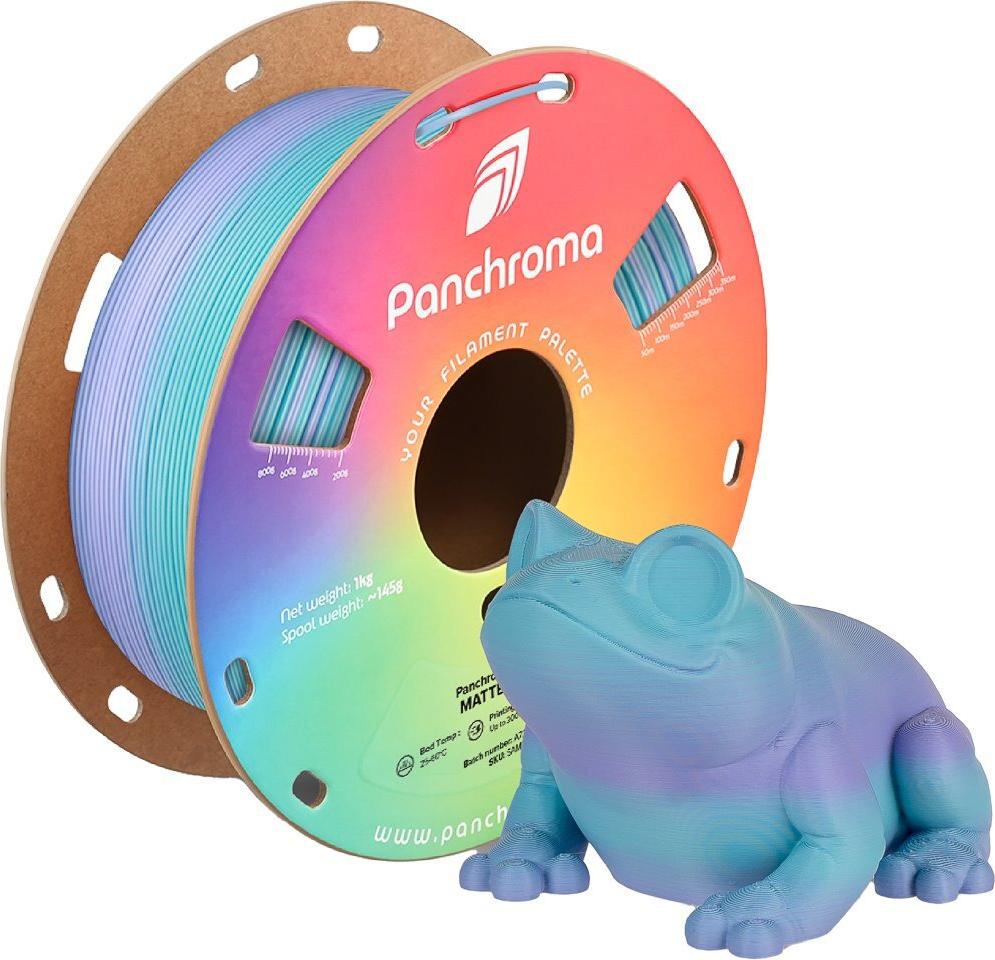 Polymaker Panchroma PLA Gradient Matte (CA04058)
