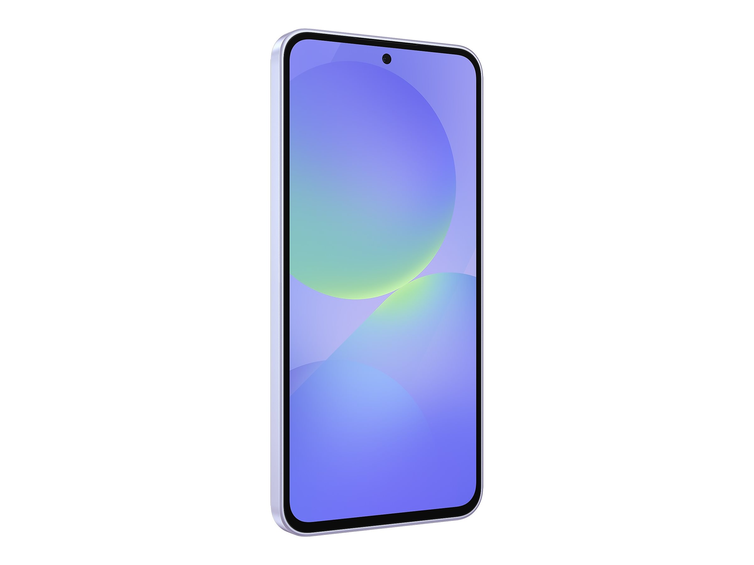 Samsung Galaxy A36 5G Dual SIM 6,7" 6 GB RAM 128 GB Großartiges Lavendel