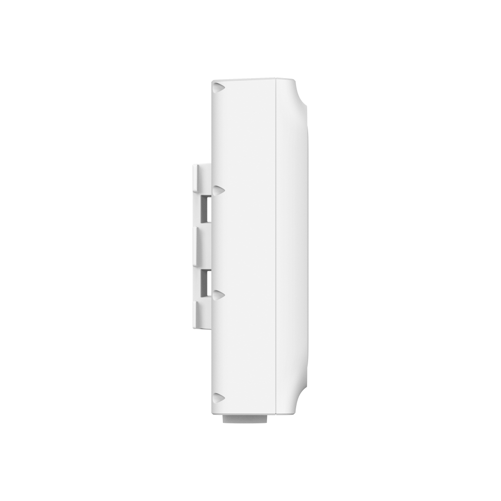 TP-Link Omada EAP772-Outdoor V1 9,3 Gbit/s Wi-Fi 7 Accesspoint Weiß
