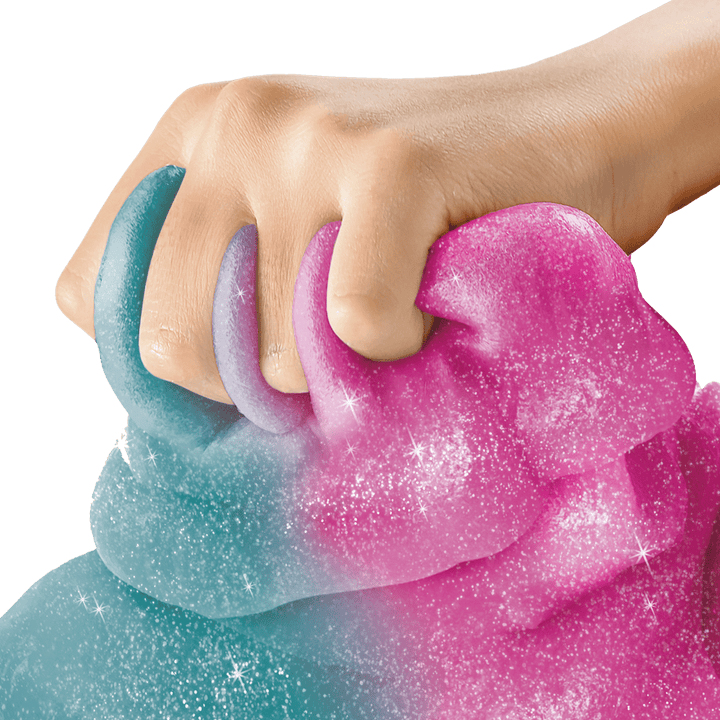 Canal Toys Slime Super Bucket 1 kg Mehrfarbig