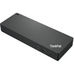 Lenovo ThinkPad Thunderbolt 4 Workstation Dock - EU/INA/VIE/ROK (40B00300EU) (geöffnet)