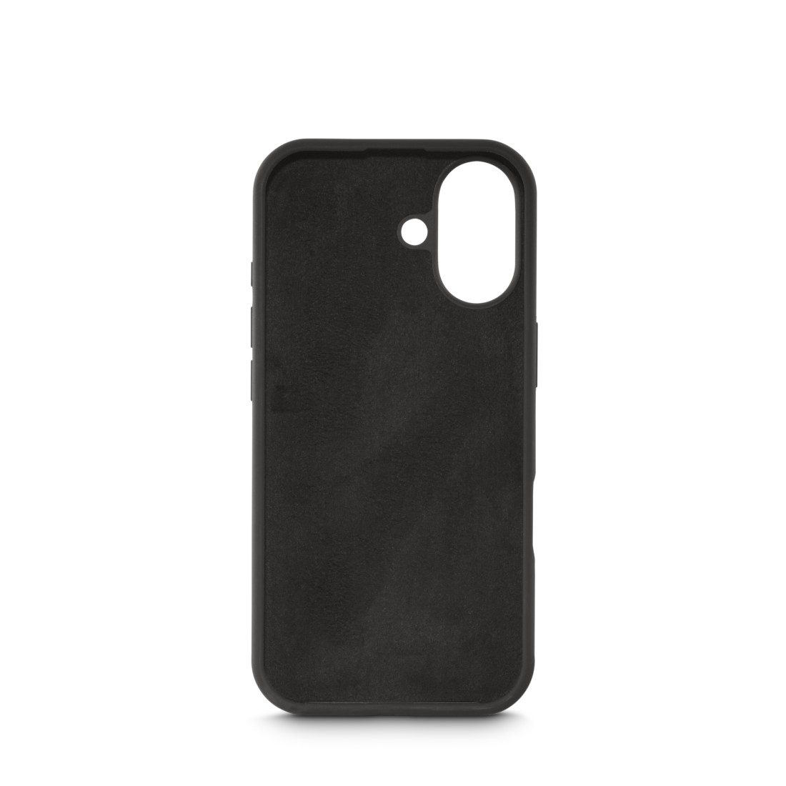 White Diamonds Mag Urban Stand Case für Apple iPhone 17 6.3" Schwarz