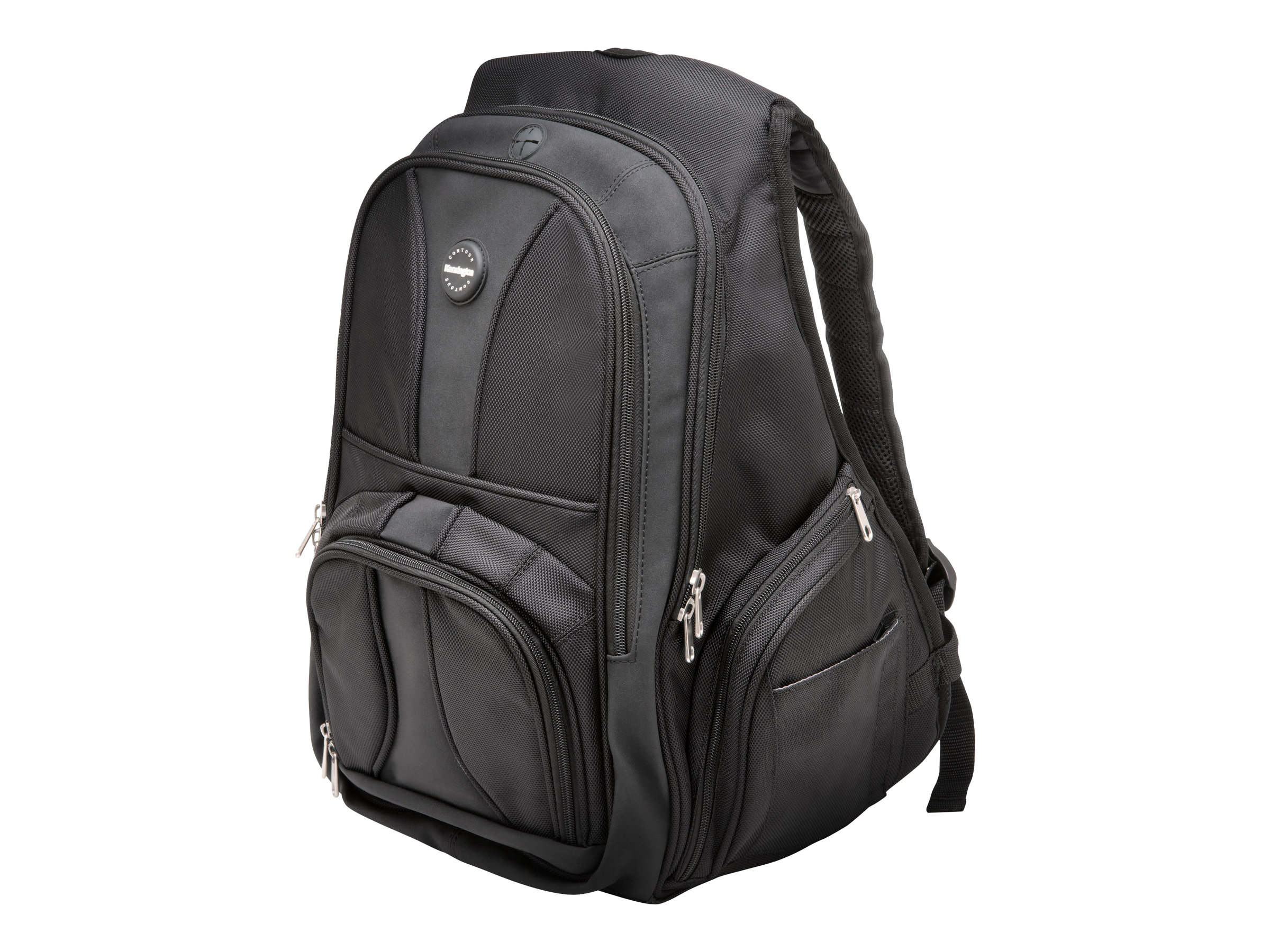 Kensington Contour Backpack 16" Schwarz