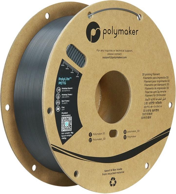 Polymaker PolyLite PETG (PB01056)