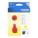 Brother LC121Y Gelb (LC121Y)