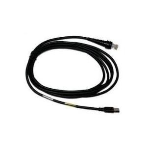 Honeywell Kabel, USB Verbindungskabel, USB, gerade, schwarz, 3m (CBL-500-300-S00)