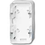 Busch Jaeger 1799-0-0451 Steckdose Weiß (1799-0-0451)