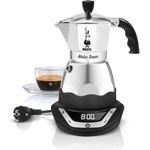 Bialetti Moka Timer Vollautomatisch Elektrische Mokkatasse (6092)