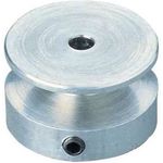 Reely Alu-Keilriemenscheibe (K.-Sch. 20 / 2,3)