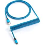 Cablemod CM-CKCA-CW-YW150YW-R USB Kabel 1,5 m USB A USB C Blau (CM-CKCA-MLB-KLB150KLB-R)