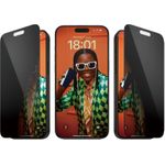 PanzerGlass Bildschirmschutz für Handy (P2812)