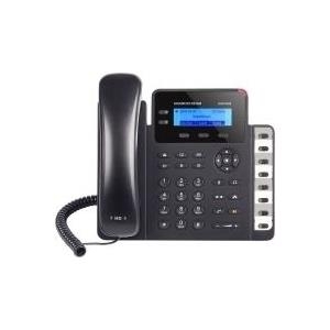 Grandstream GXP-1628 Gigabit-IP-Telefon mit PoE (GXP1628)