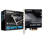 Gigabyte GC-MAPLE RIDGE Schnittstellenkarte/Adapter Eingebaut DisplayPort (GC-MAPLE RIDGE)