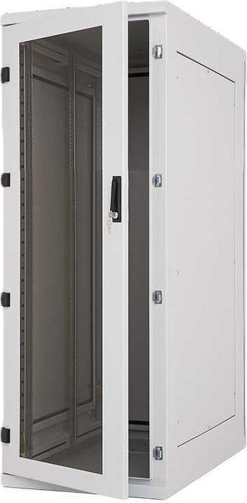 Triton 19"-Serverschrank/Netzwerkschrank RIE von (RIE-37-A68-CCX-N1)