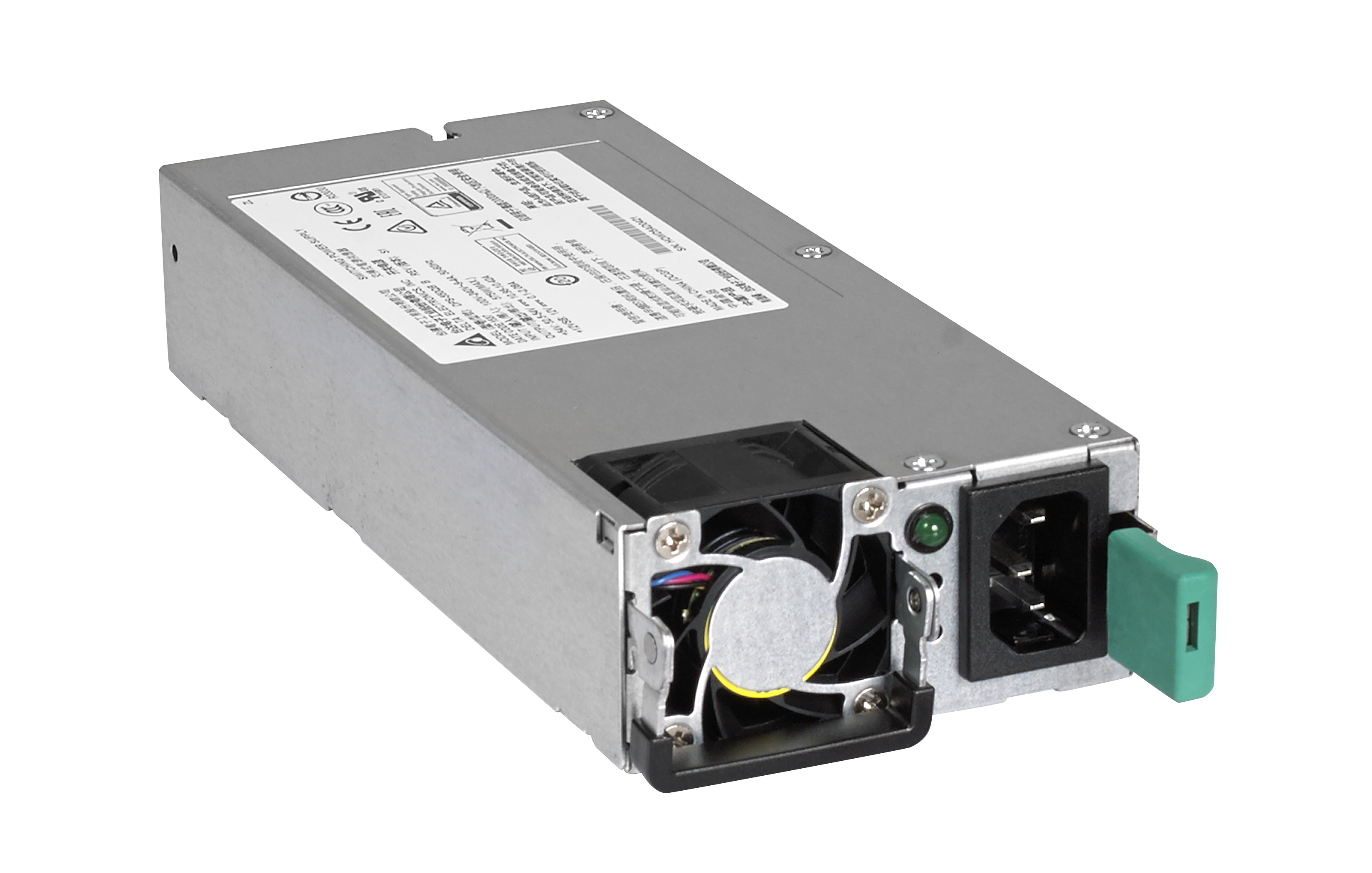 NETGEAR APS550W Redundante interne Stromversorgung 550 Watt