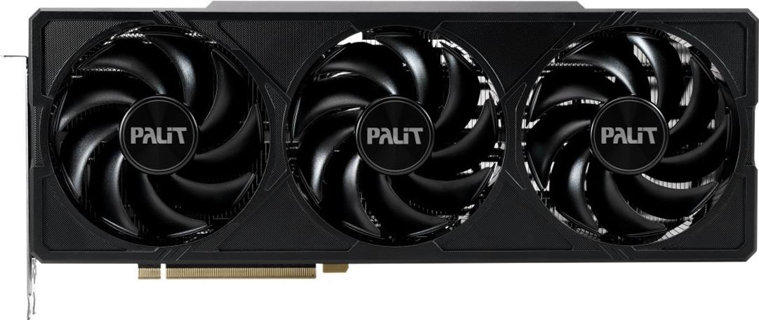 Palit GeForce RTX 4080 SUPER JetStream OC (NED408SS19T2-1032J)