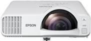 Epson EB-L210SW WXGA 2 3LCD Projector/2800Lm/16:10/2500000:1, White (V11HA76080)