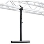 GUIL TTL-01/N - Mehrzweck-Teleskoparm (T-förmig | max. 100 kg Tragfähigkeit | 4 einstellbare Positionen) (TTL-01/N)