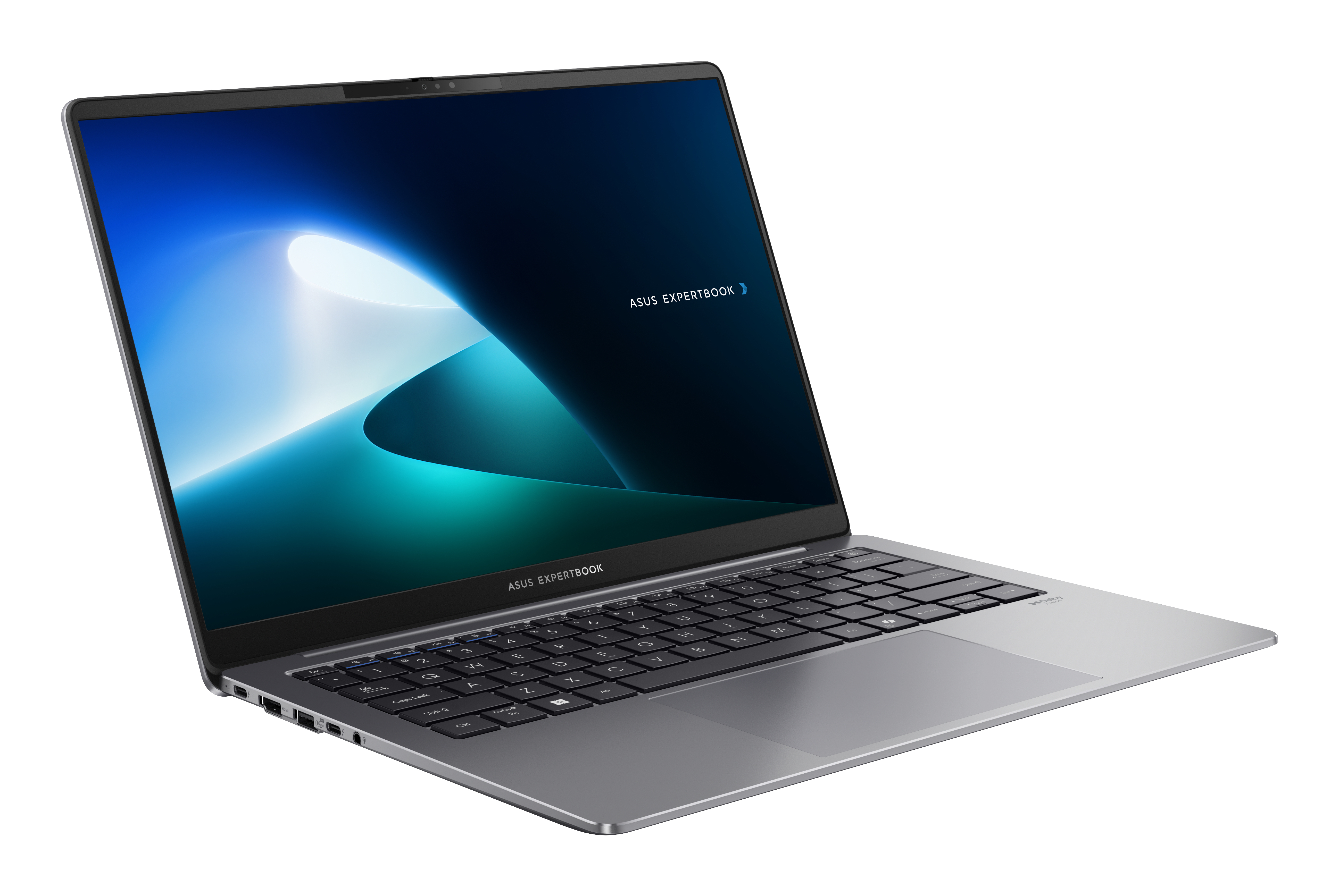 ASUS ExpertBook P5 P5405CSA-NZ0777X 14" WQXGA Intel Core Ultra 5 226V 16 GB RAM 512 GB SSD Misty Gray