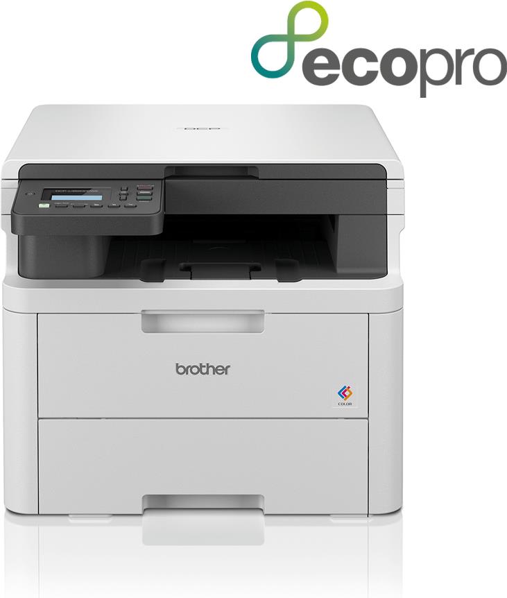 Brother DCP-L3520CDWE LED A4 600 x 2400 DPI 18 Seiten pro Minute WLAN (DCPL3520CDWERE1)