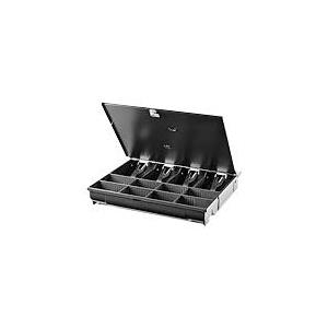 HP Standard Duty Till w/ Lockable Lid (QT458AA#ABB)