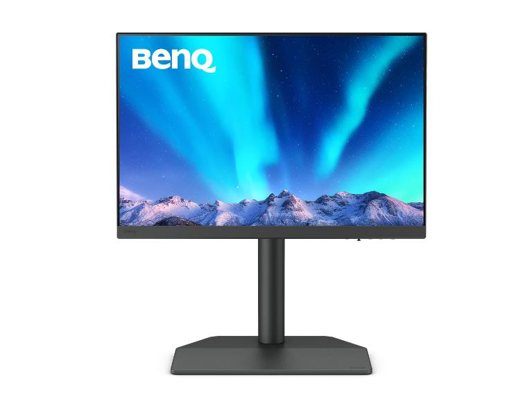 BenQ 61.2cm SW242Q