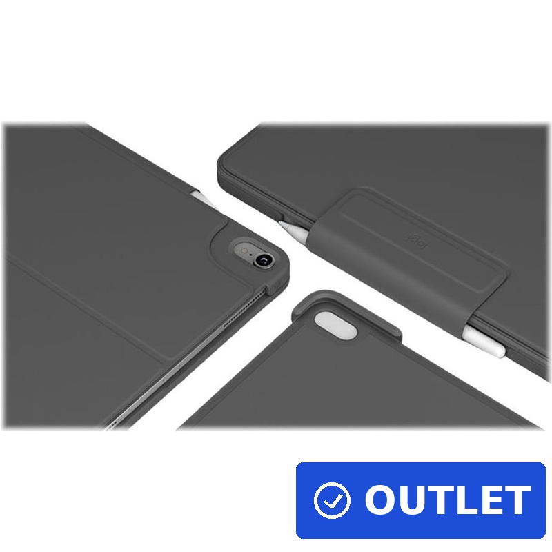 Logitech Slim Folio Pro (920-009153)