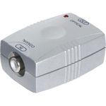 Digitaler Audio Signal Wandler, In Cinch - Out Toslink *shiverpeaks basic* (BS69115)